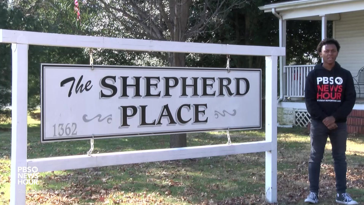 PBS Shepherd Place New Package